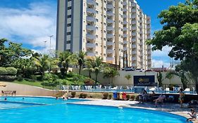 606 Caldas Novas Flat